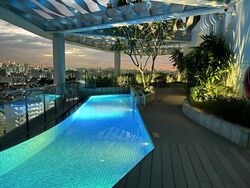 Sky Green (D13), Condominium #470384461